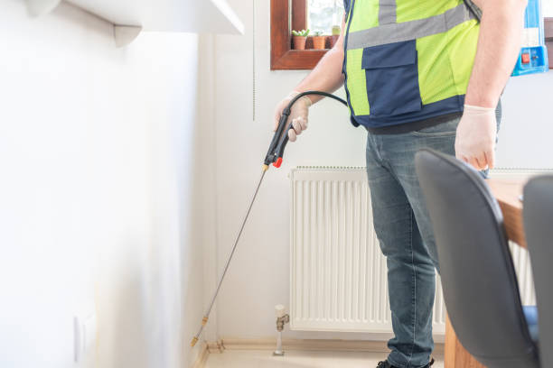 Best Pest Inspection Near Me  in Eagle River, WI